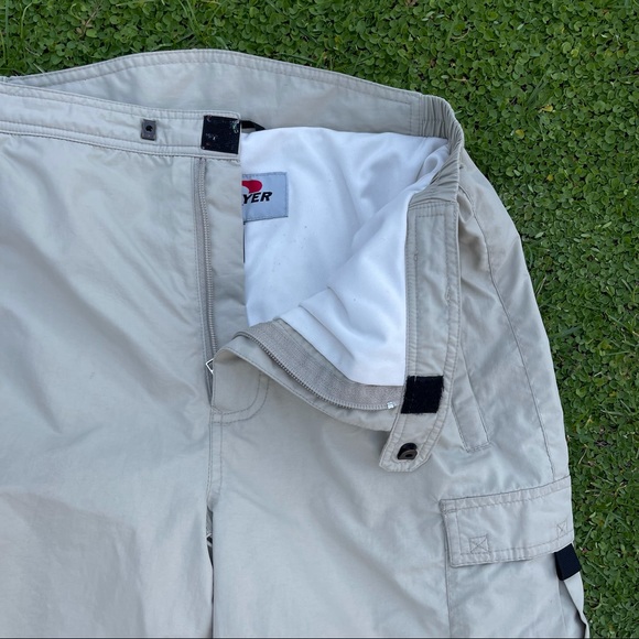 Obermeyer Snowboard Pants unisex Kids 18 winter - Picture 5 of 9